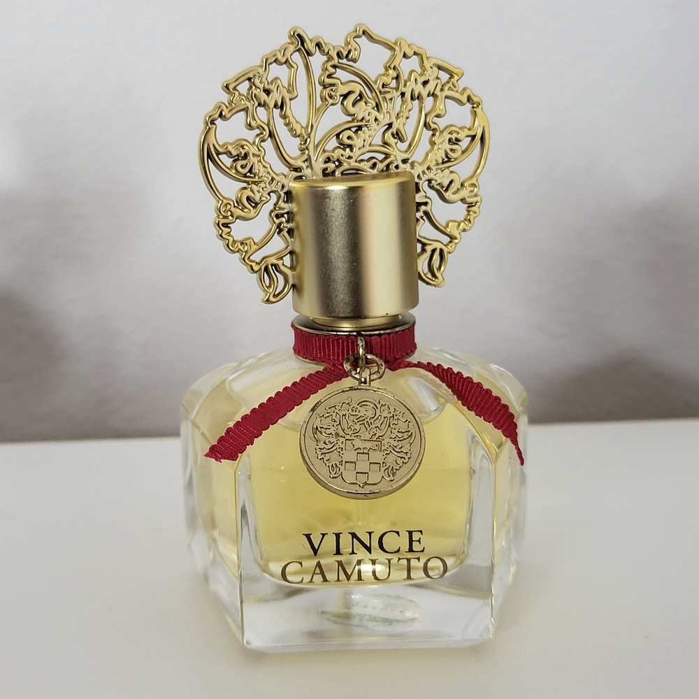 VINCE CAMUTO VINCE CAMUTO EAU DE PARFUM 1.7 OZ.